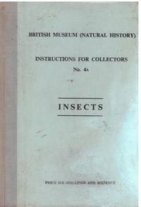 cover of INSECTS