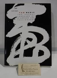 cover of Tao Magic