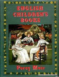 image of ENGLISH CHILDREN'S BOOKS 1600-1900