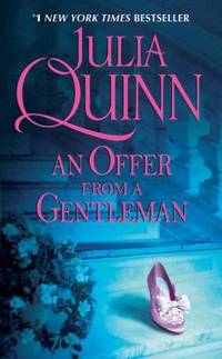 An Offer from a Gentleman : Bridgerton
