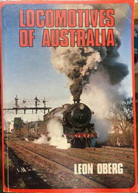 Locomotives of Australia