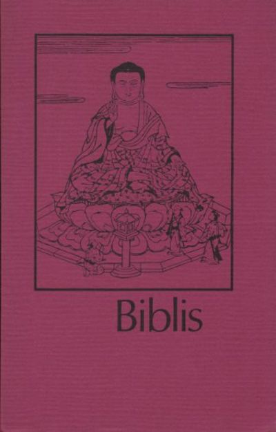 BIBLIS 1977-1978.