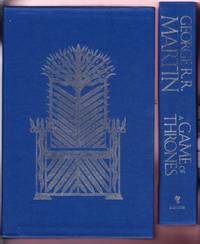 A GAME OF THRONES by Martin, George R.R - 2011