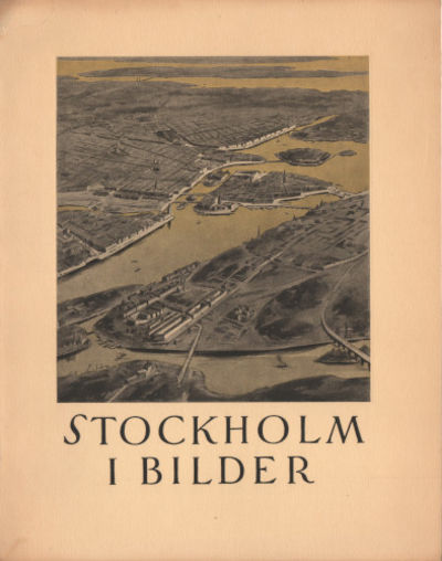 STOCKHOLM I BILDER. Picturesque Stockholm.…