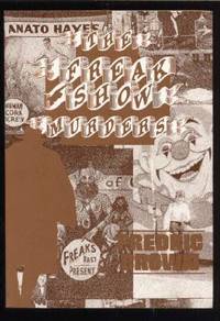 Freak Show Murders
