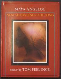 cover of Now Sheba Sings the Song