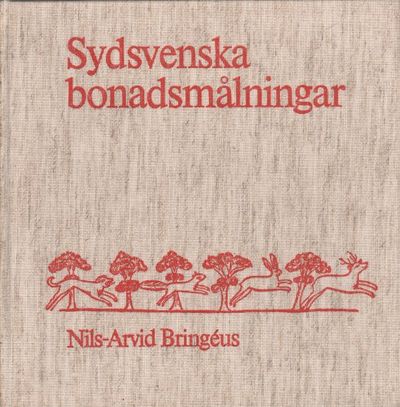 SYDSVENSKA BONADSMÅLNINGAR.