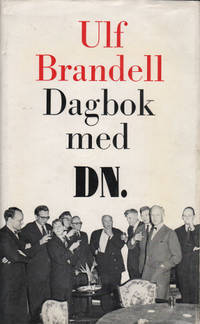 DAGBOK MED DN.