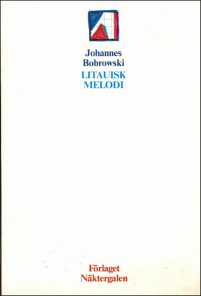 LITAUISK MELODI.