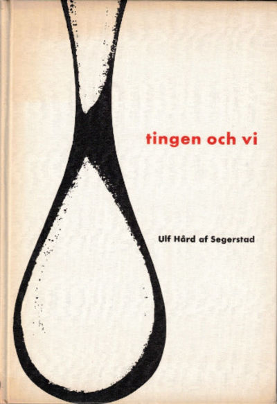 TINGEN OCH VI.