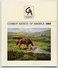 Cowboy Artists of America 1982