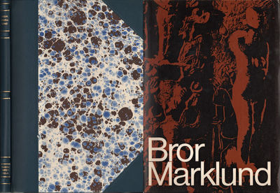 BROR MARKLUND.