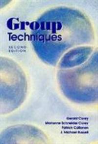 Group Techniques