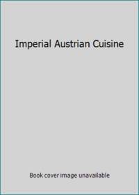 Imperial Austrian Cuisine