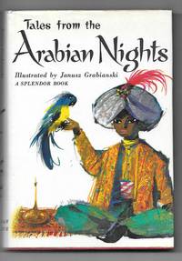 image of Tales From The Arabian Nights
