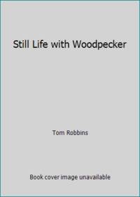 Still Life with Woodpecker