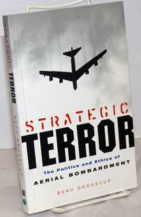 Strategic terror; the politics and ethics of aerial bombardment