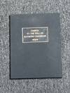 Original Codicil To The Will of Raymond Chandler