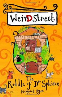 The Riddle of Dr Sphinx (Weird Street)