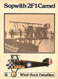 Sopwith 2F1 Camel