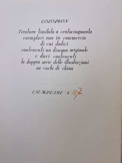 Manuale per gli amorosi ad uso degli innamorati di tutti i paesi ovvero l'amoroso perfetto. Calendario... (photo 3)