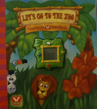 Let's Go to the Zoo by Lisa Ann Marsoli - Hardcover - 2005 - from Charity Bookstall (SKU: 000526)