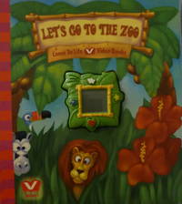 Let's Go to the Zoo