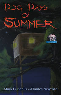 cover of Dog Days of Summer