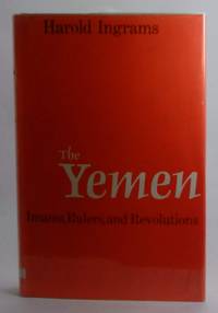 The Yemen by Ingrams, Harold - 1964