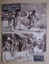 Miroir Sprint. 13 Juin 1949.