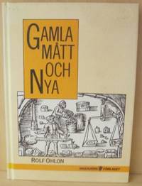 Gamla mått och nya.