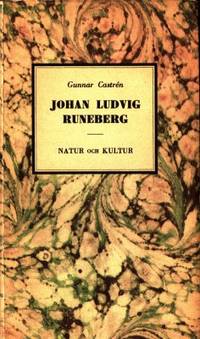 Johan Ludvig Runeberg.