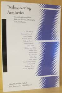 Rediscovering Aesthetics Transdisciplinary Voices…