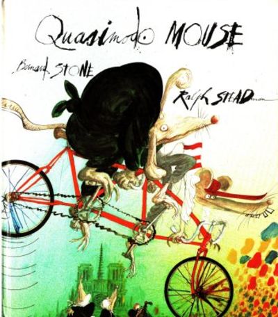 Quasimodo Mouse.