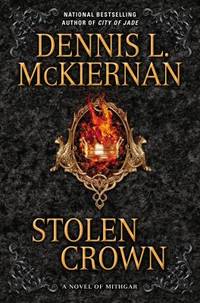 Stolen Crown: A Novel of Mithgar