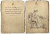 Original 1818 Manuscript with...; (photo 0)