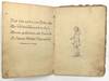 Original 1818 Manuscript with...; (photo 3)