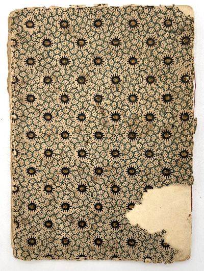 Original 1818 Manuscript with...; (photo 8)