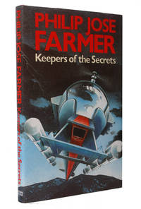 Keepers of the Secrets by Philip Jose Farmer - 1970