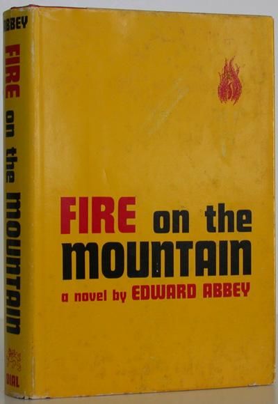 Fire on the Mountain