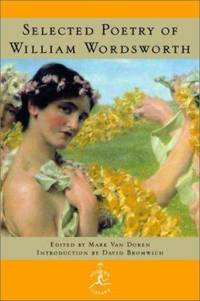 The Selected Poetry of William Wordsworth