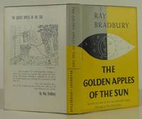 cover of The Golden Apples of the Sun