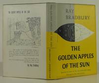 The Golden Apples of the Sun by Bradbury, Ray - 1953