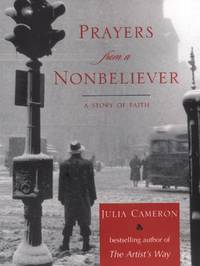 cover of Prayers from a Non-Believer