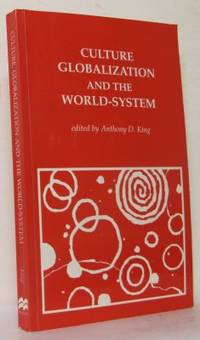 Culture, Globalization and the World-System.