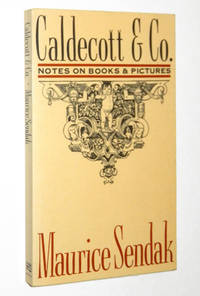 cover of Caldecott & Co.: Notes on Books and Pictures