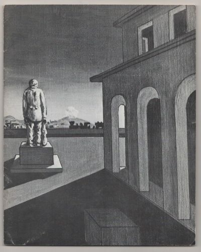 Before Surrealism After: A Selection on a Theme of Paintings, Watercolors & Graphics