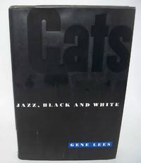 Cats of Any Color: Jazz Black and White