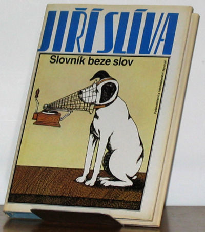 Slovník beze slov.