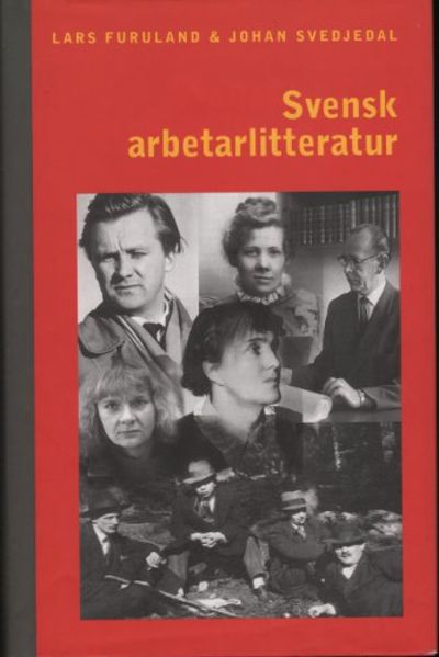 SVENSK ARBETARLITTERATUR.